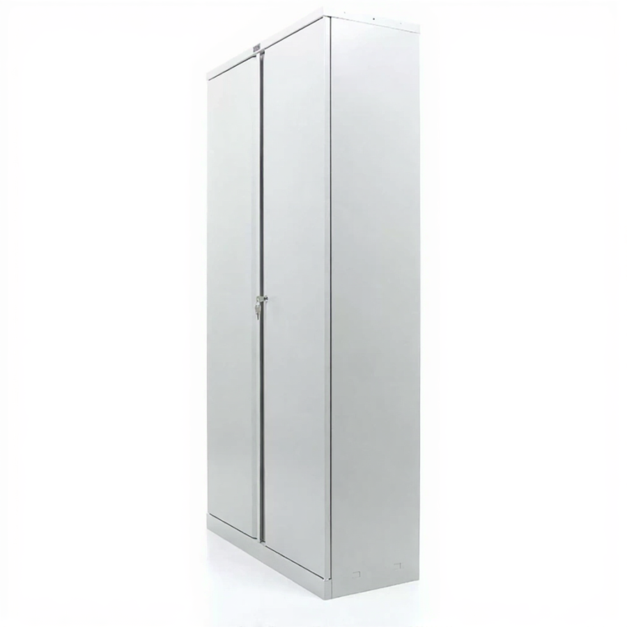 Шкаф медицинский ПРАКТИК МД М-18