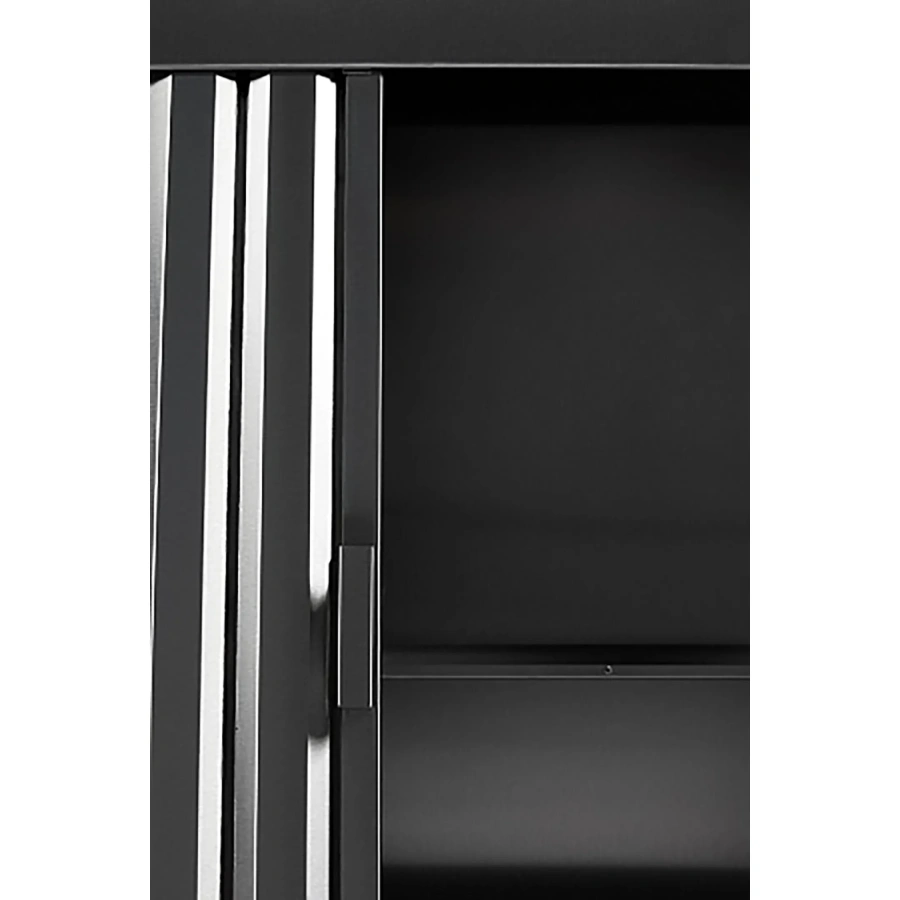 Зонт вытяжной пристенный ЗВПУ-06/08