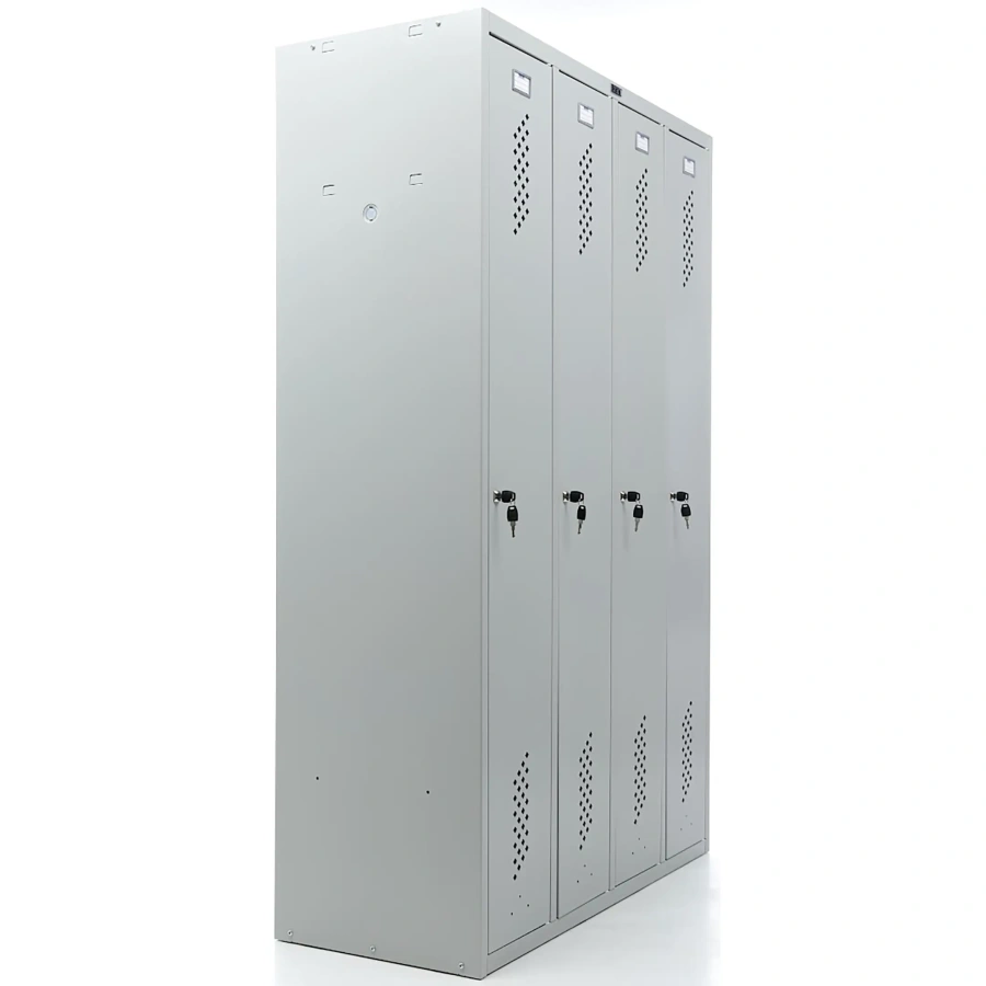 Шкаф ПРАКТИК LS-41