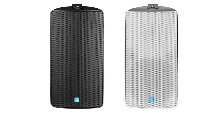 2-полосная акустическая система FDB ES108WT (цвет белый)