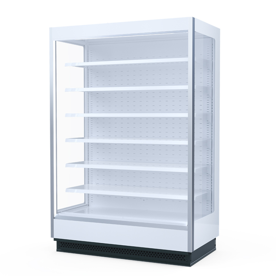 Витрина пристенная гастрономическая be cold! 190 E