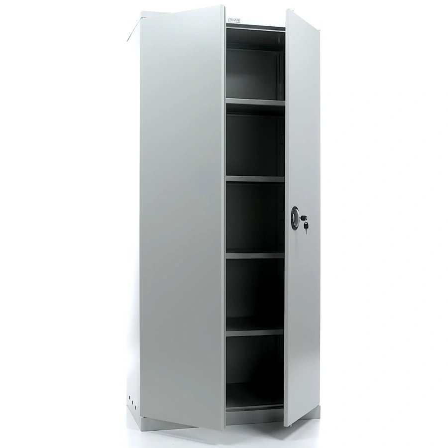 Шкаф ПРАКТИК СВ-14