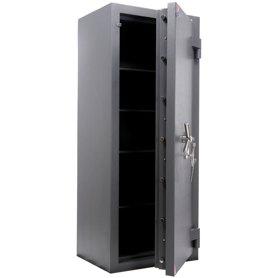 Сейф Valberg АЛМАЗ 1668 KL