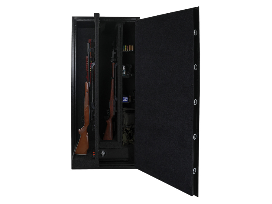 Оружейный сейф Tiger Panel