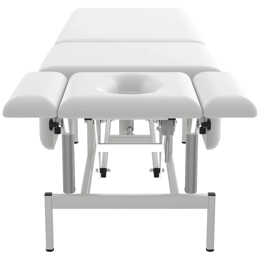 Массажный стол с электроприводом СМП VLANA 2.7 (2 электропривода)