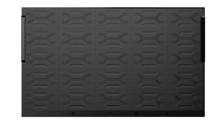 Светодиодный экран QSTECH 220" FHD 22025, 4.910х2.869