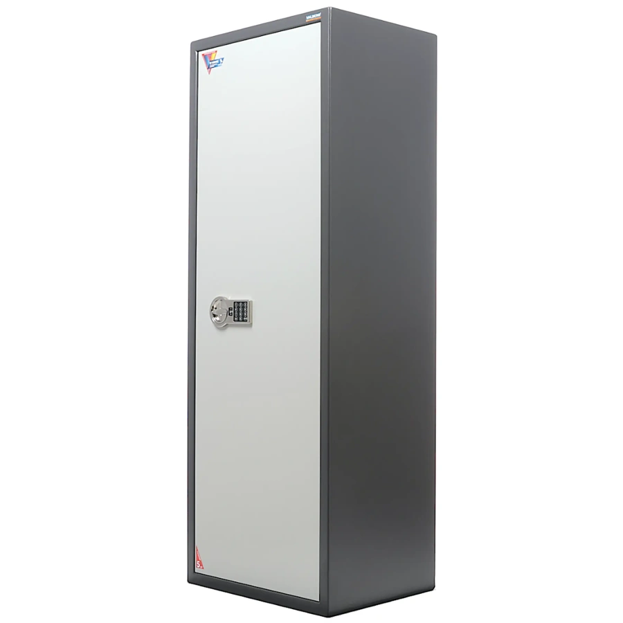 Сейф Valberg ASM-165T EL (графит)