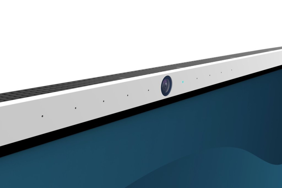 Интерактивная панель всё-в-одном Innex Meeting Hub CM55