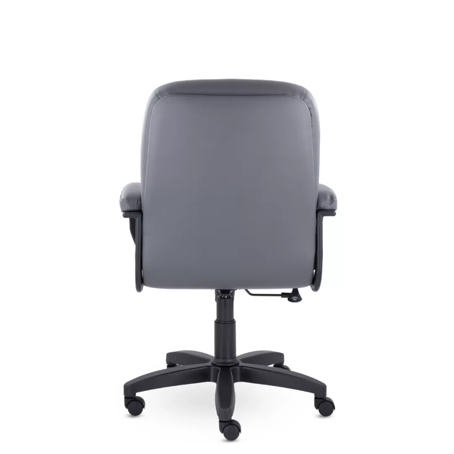 Кресло Пилот Н пластик-люкс 727