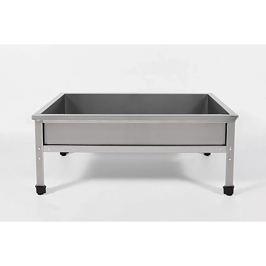 Ванна моечная низкая ВМСН-12/8/4-ЭН