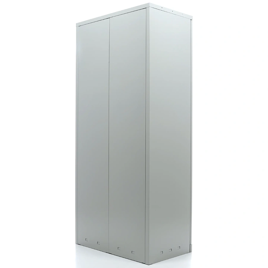 Шкаф ПРАКТИК СВ-15