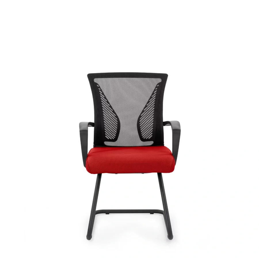 Кресло СН-800 Энжел черный Н/п Нео BL