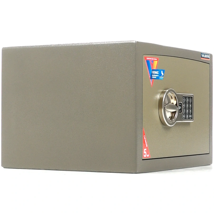 Сейф Valberg КАРАТ ASK 30 EL
