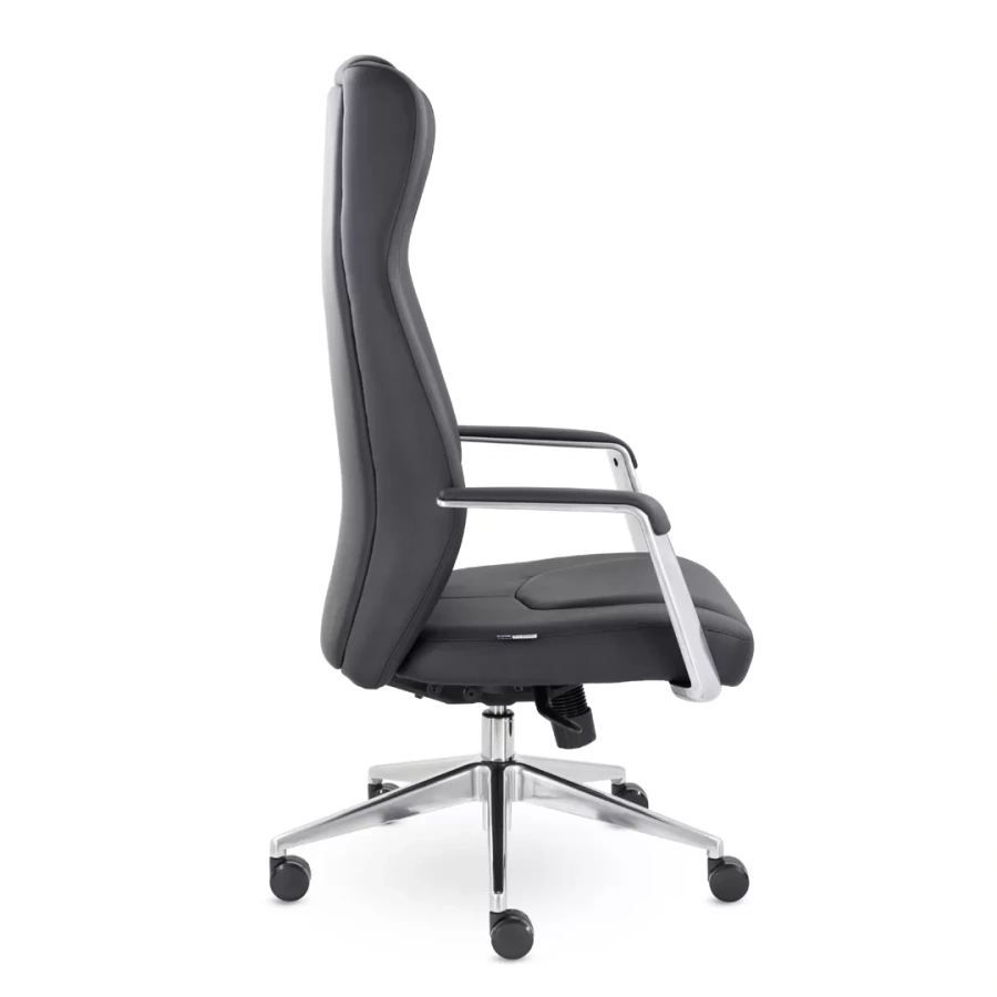 Кресло EPIK А-112-G L114 (черный)