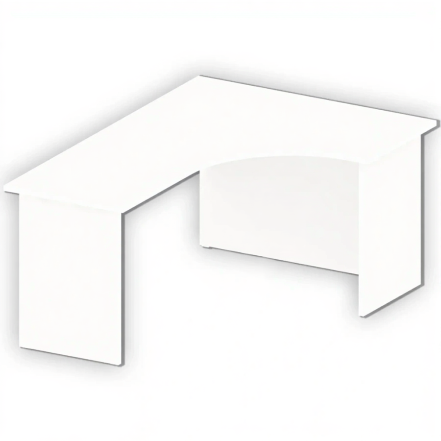 Стол письменный СТ-ШП-7