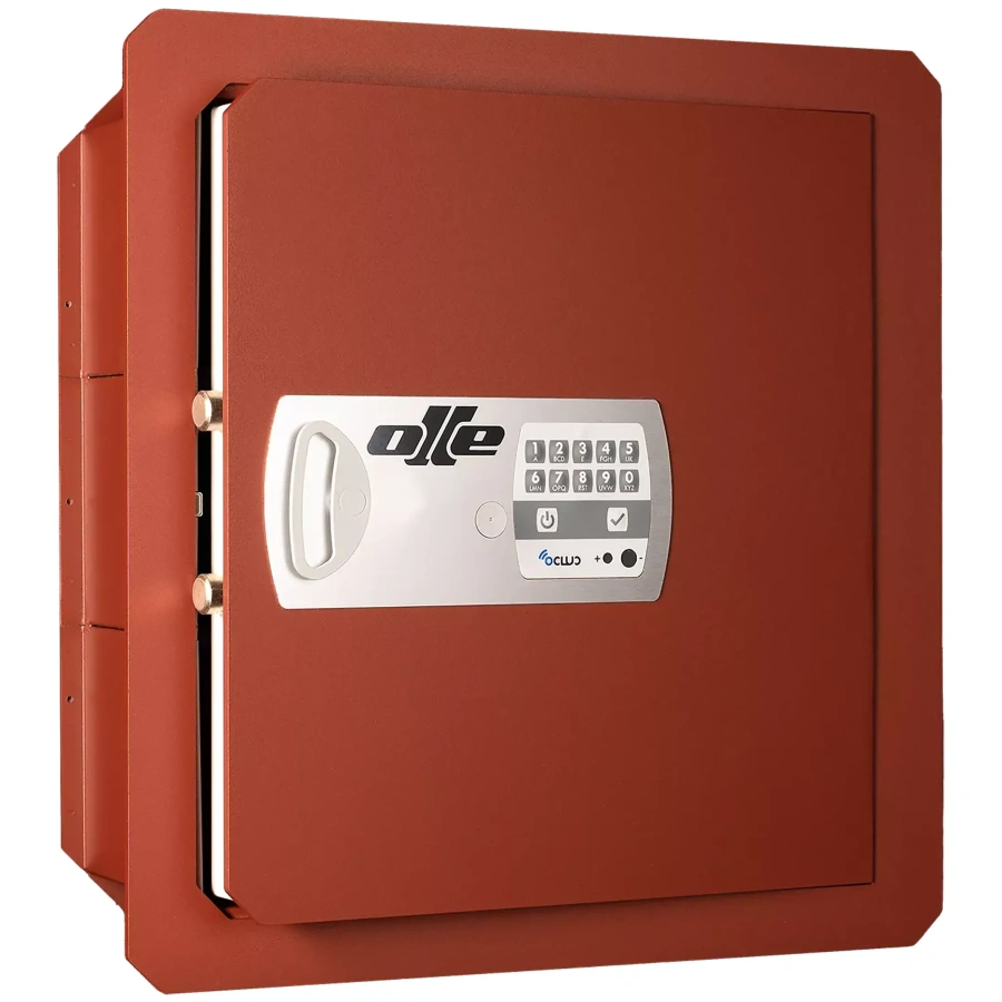 Сейф OLLE 603E20