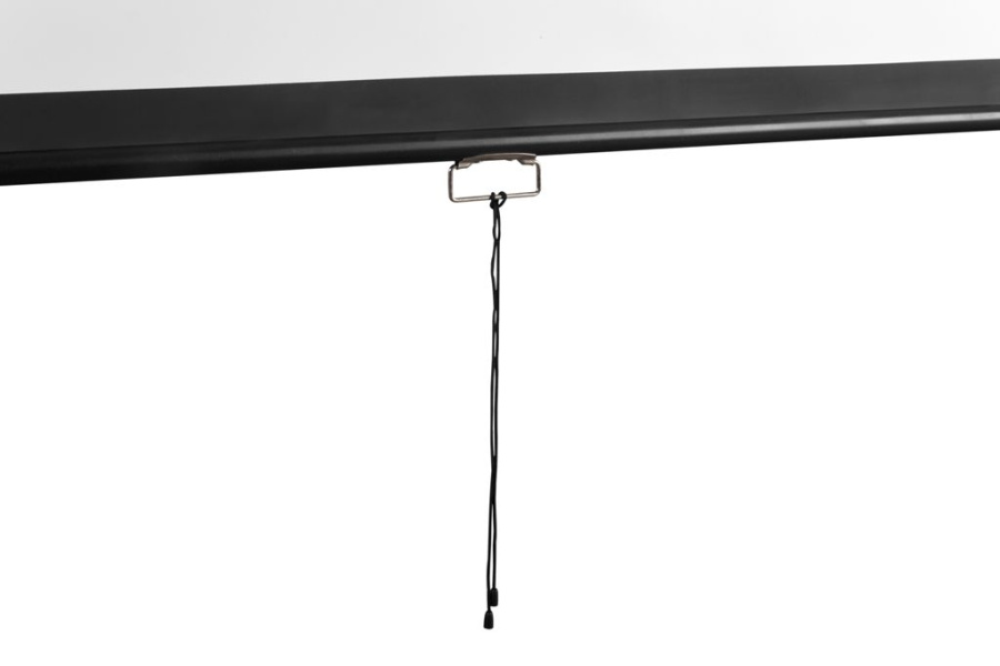 Экран настенный с ручным приводом Digis DSOD-4304