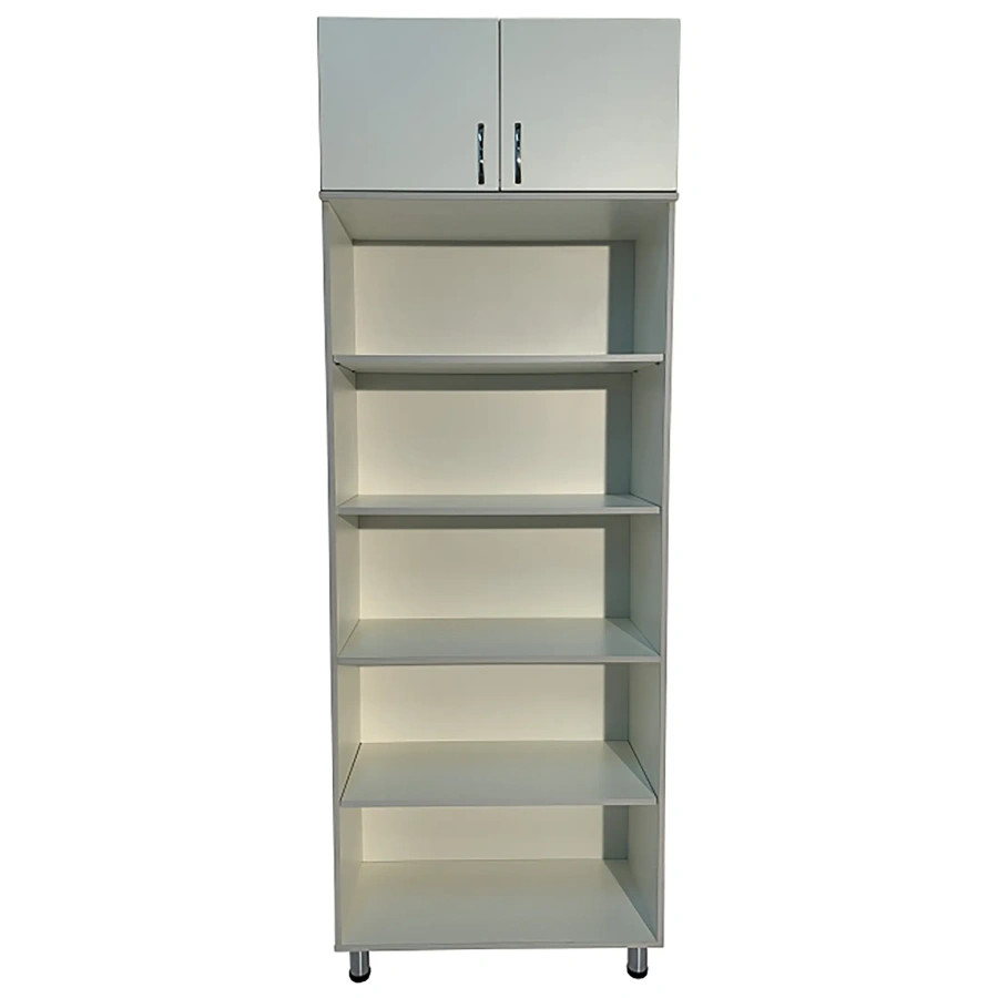 Шкаф медицинский MD ШМ 14.38 (белый)