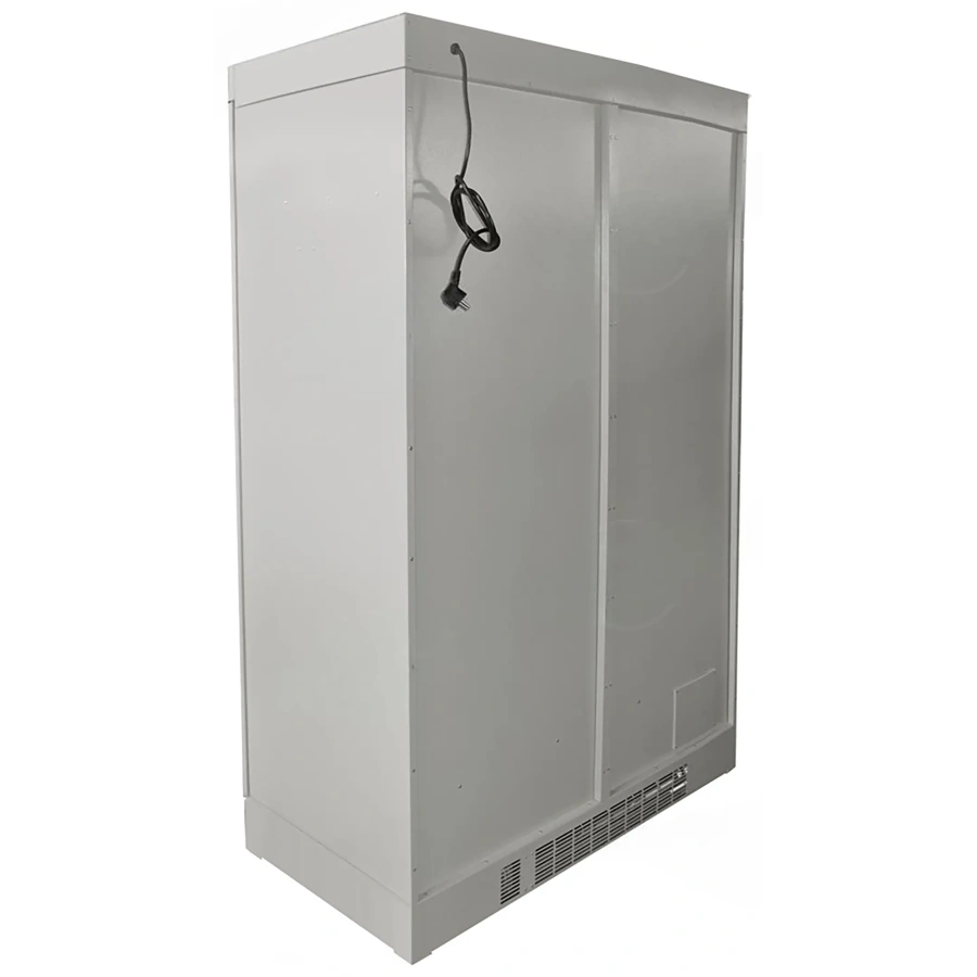 Шкаф сушильный ШС-4-15 В для обуви