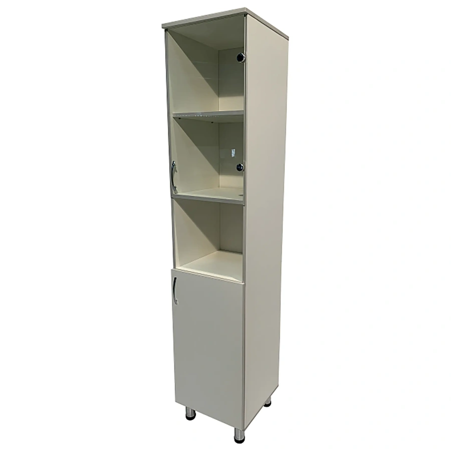 Шкаф медицинский MD ШМ 14.21 (белый)