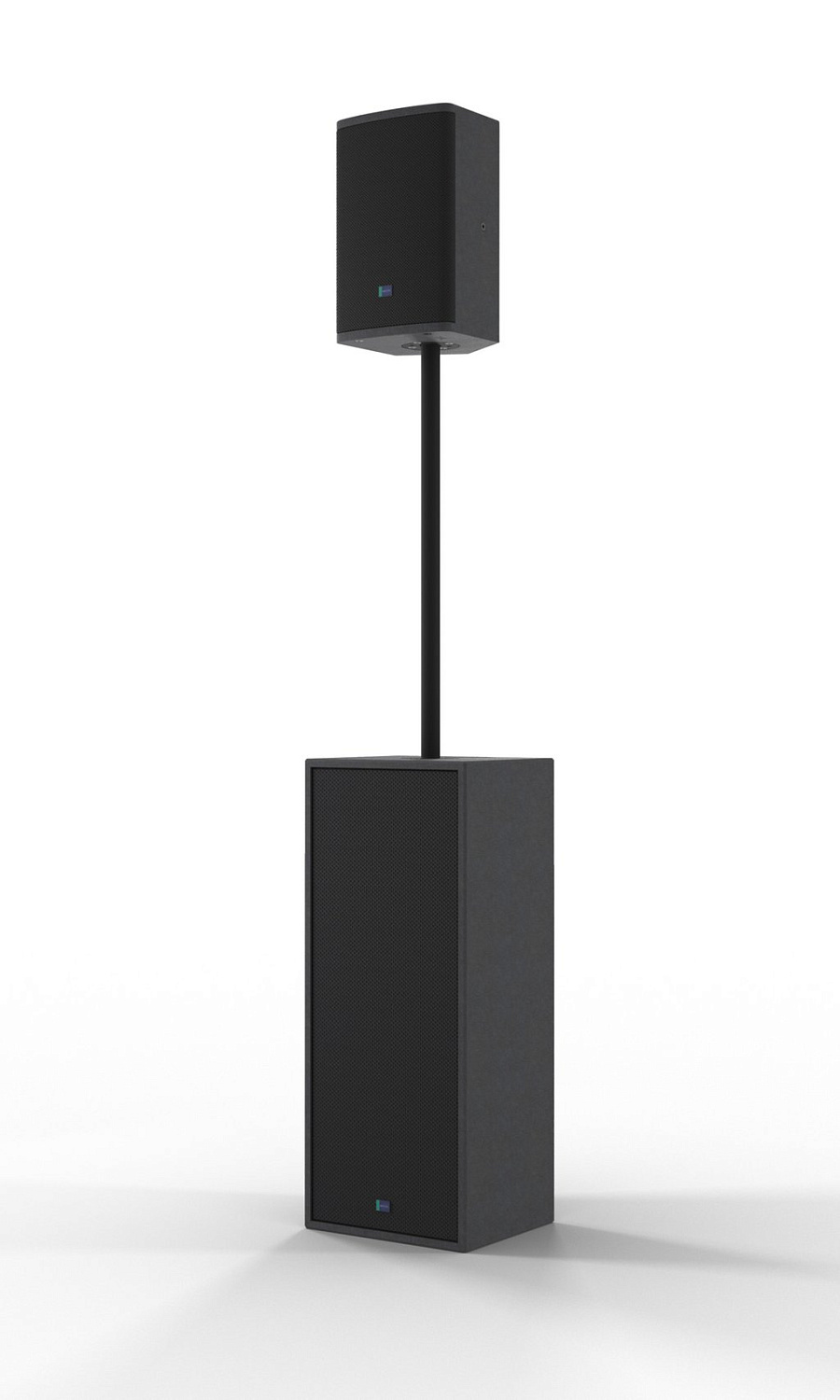 Низкочастотная акустическая системаАВРОРА АСБ212