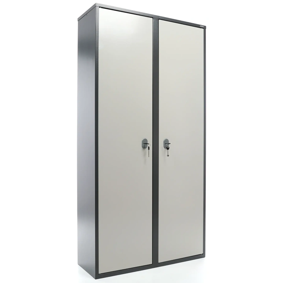 Шкаф бухгалтерский Aiko SL-185/2