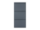 Обувница Практик ОМ-3 графит