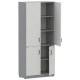 Шкаф для документов GRAY LITE 2