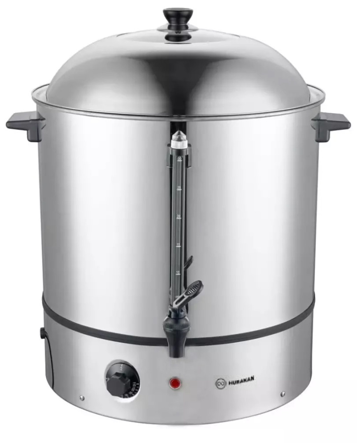 Аппарат для варки кукурузы Hurakan HKN-CDC48